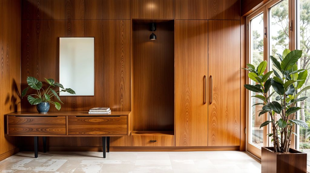 Textured Finish