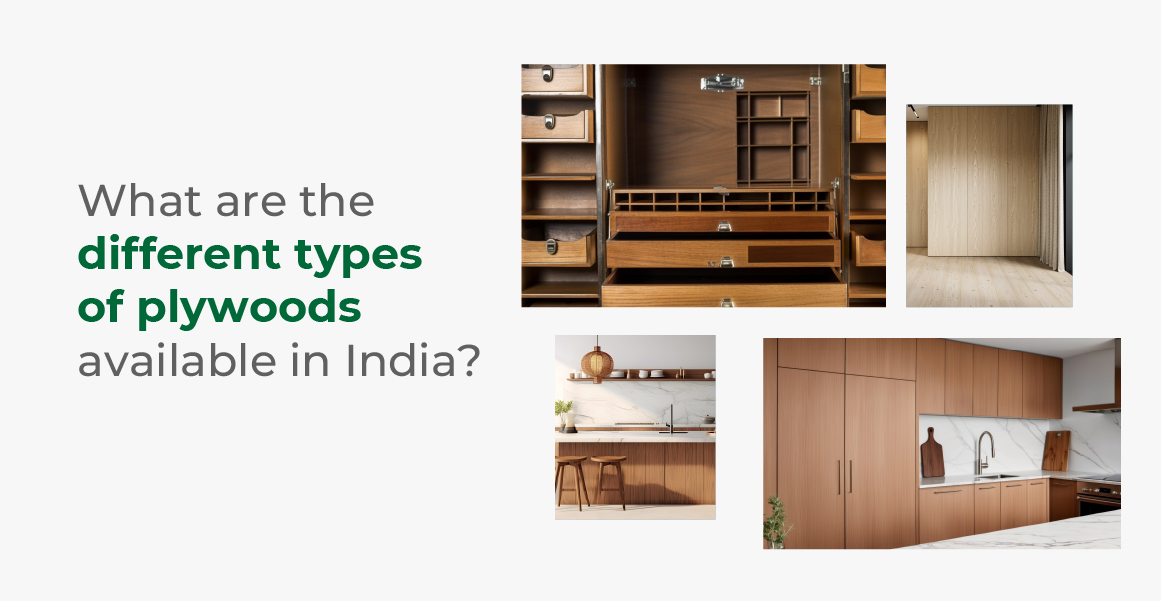 What-are-the-different-types-of-plywood-available-in-India