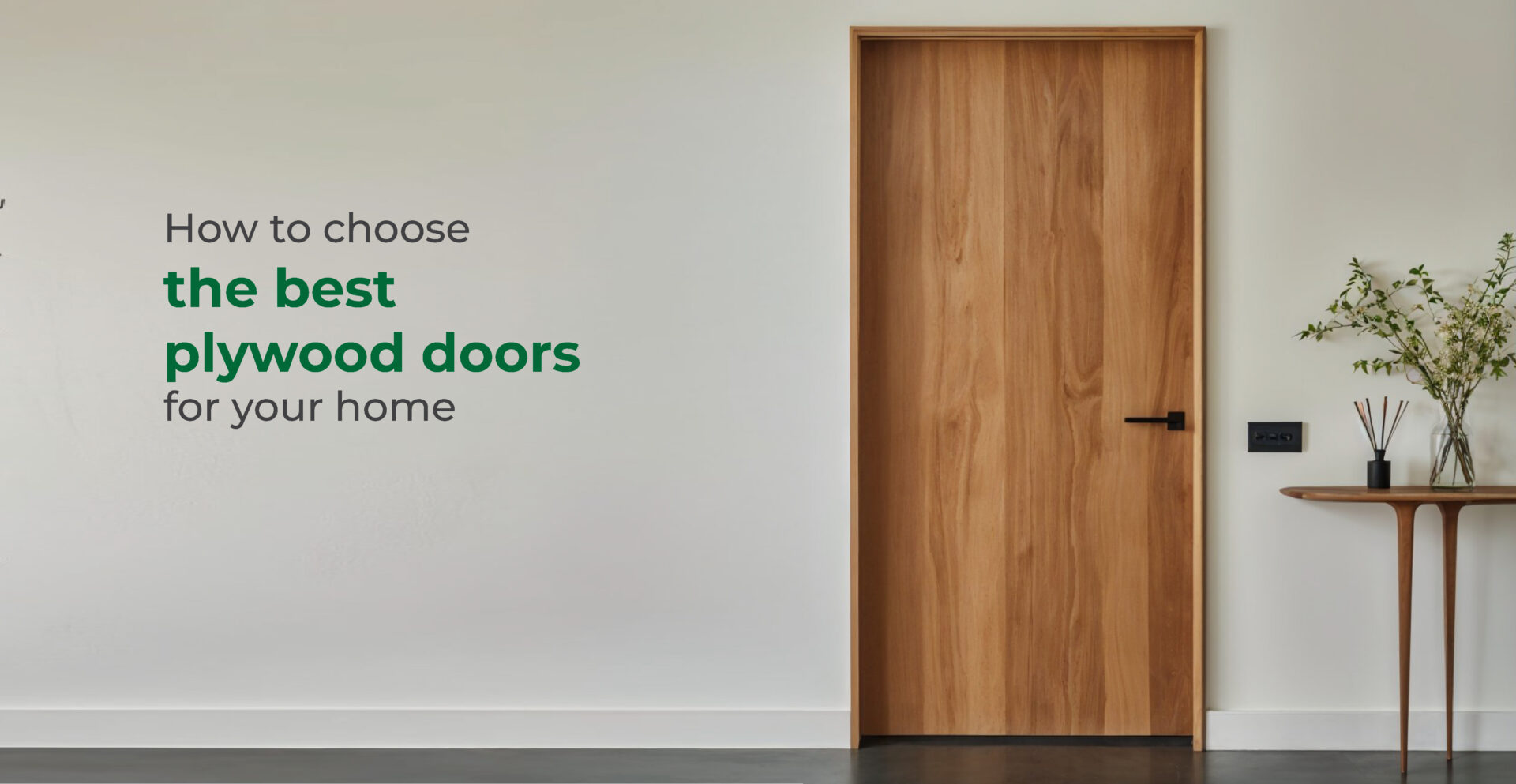 best-plywood-doors