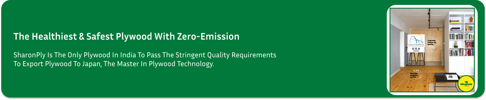 zero-emission